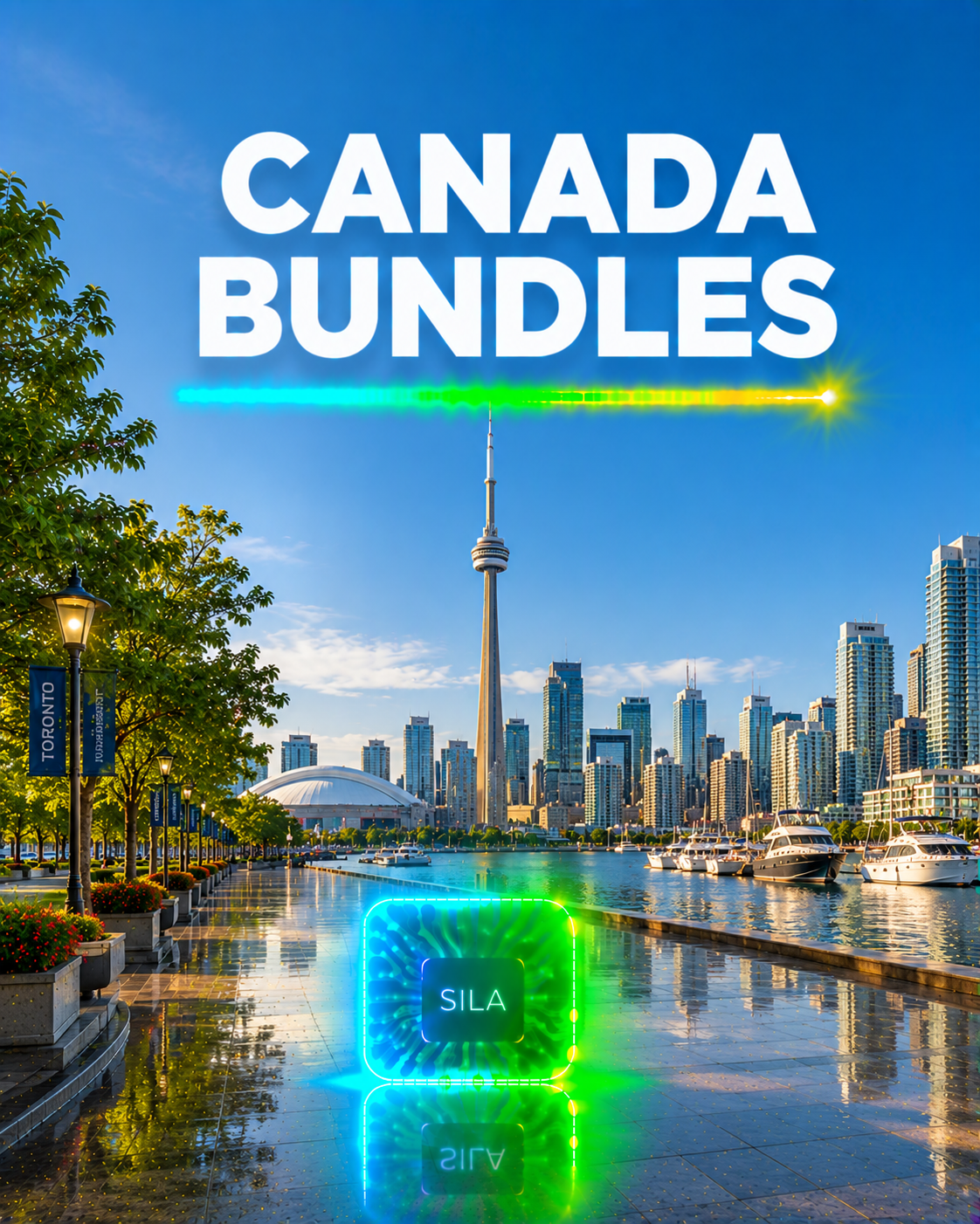 Canada eSIM