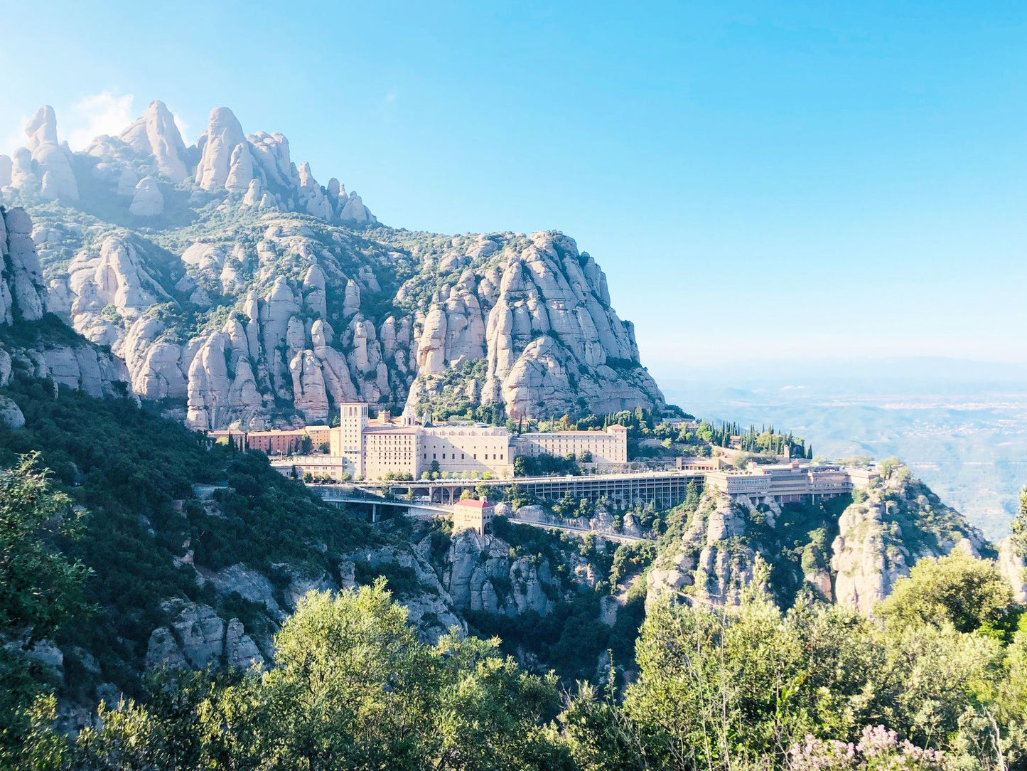 Montserrat eSIM