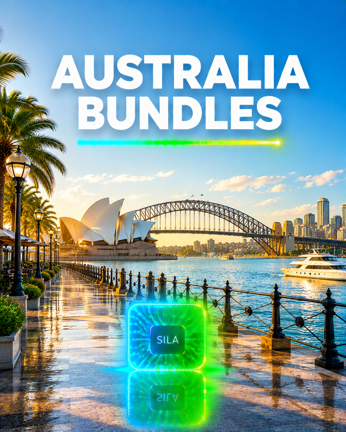 Australia eSIM