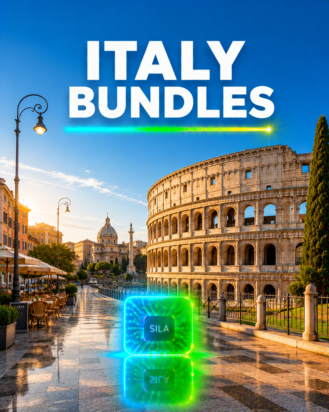 Italy eSIM