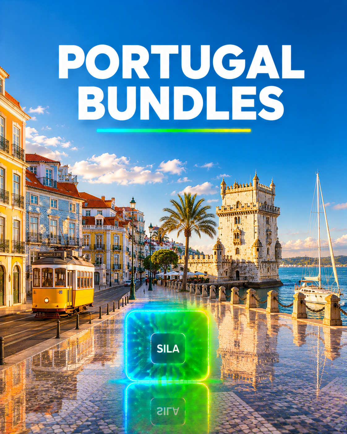 Portugal eSIM
