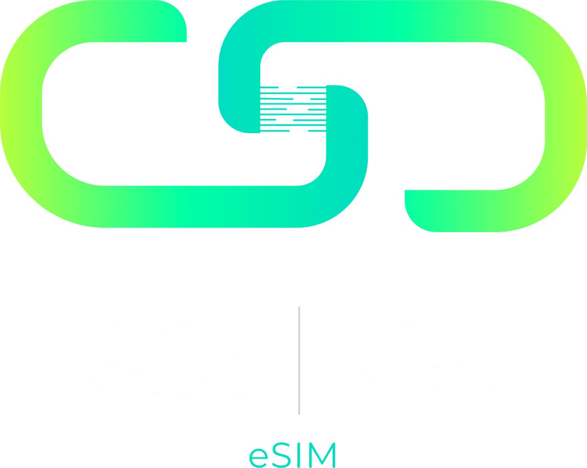 Sila eSIM · صلة
