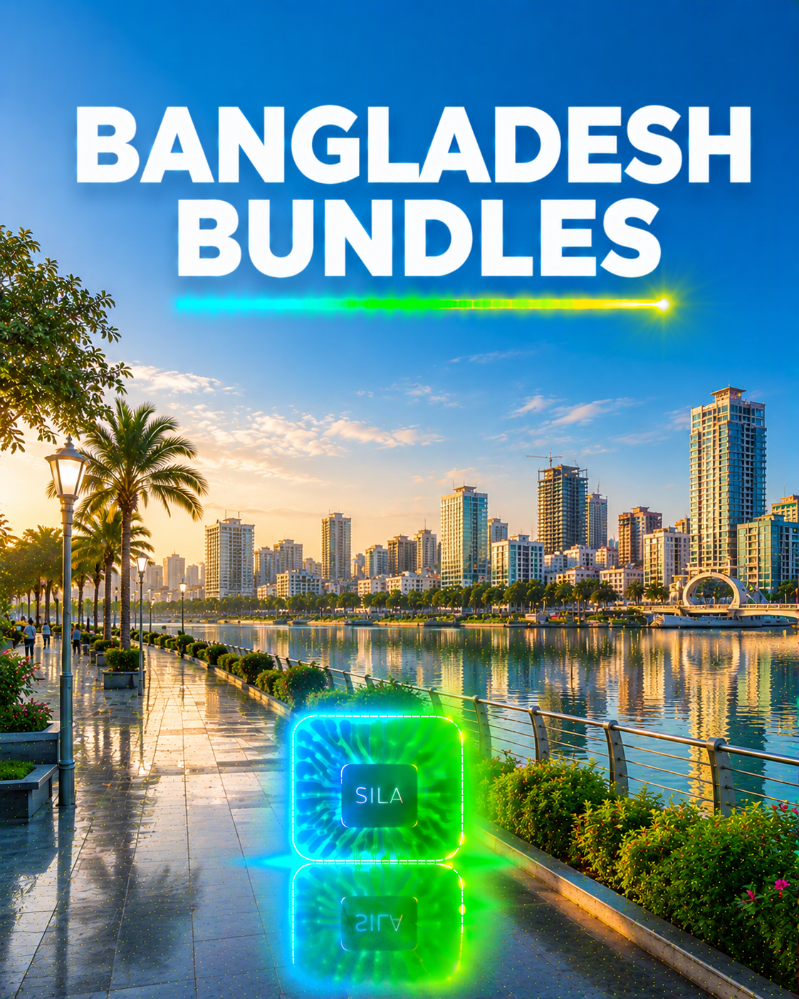 Bangladesh eSIM