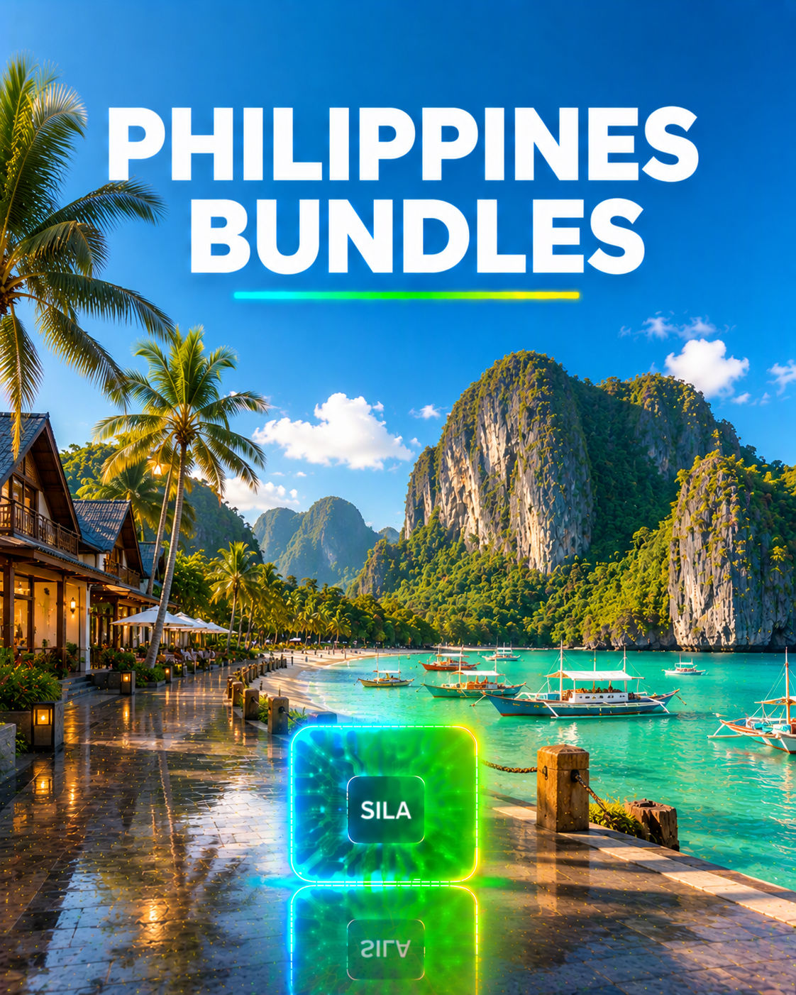 Philippines eSIM