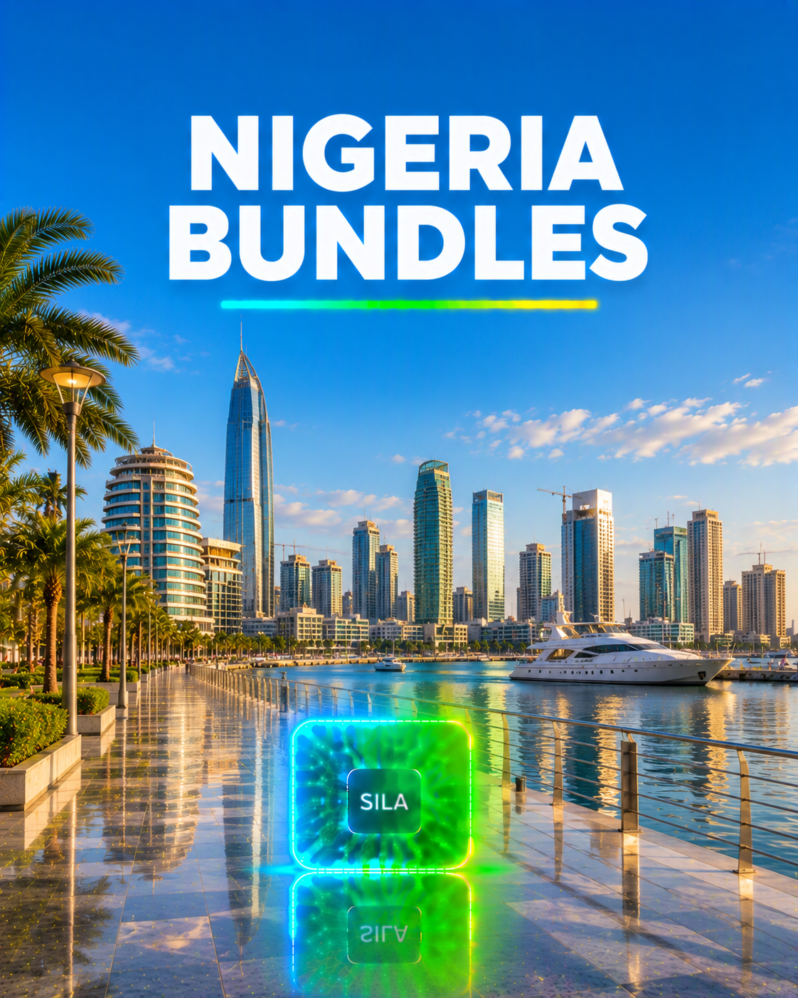 Nigeria eSIM