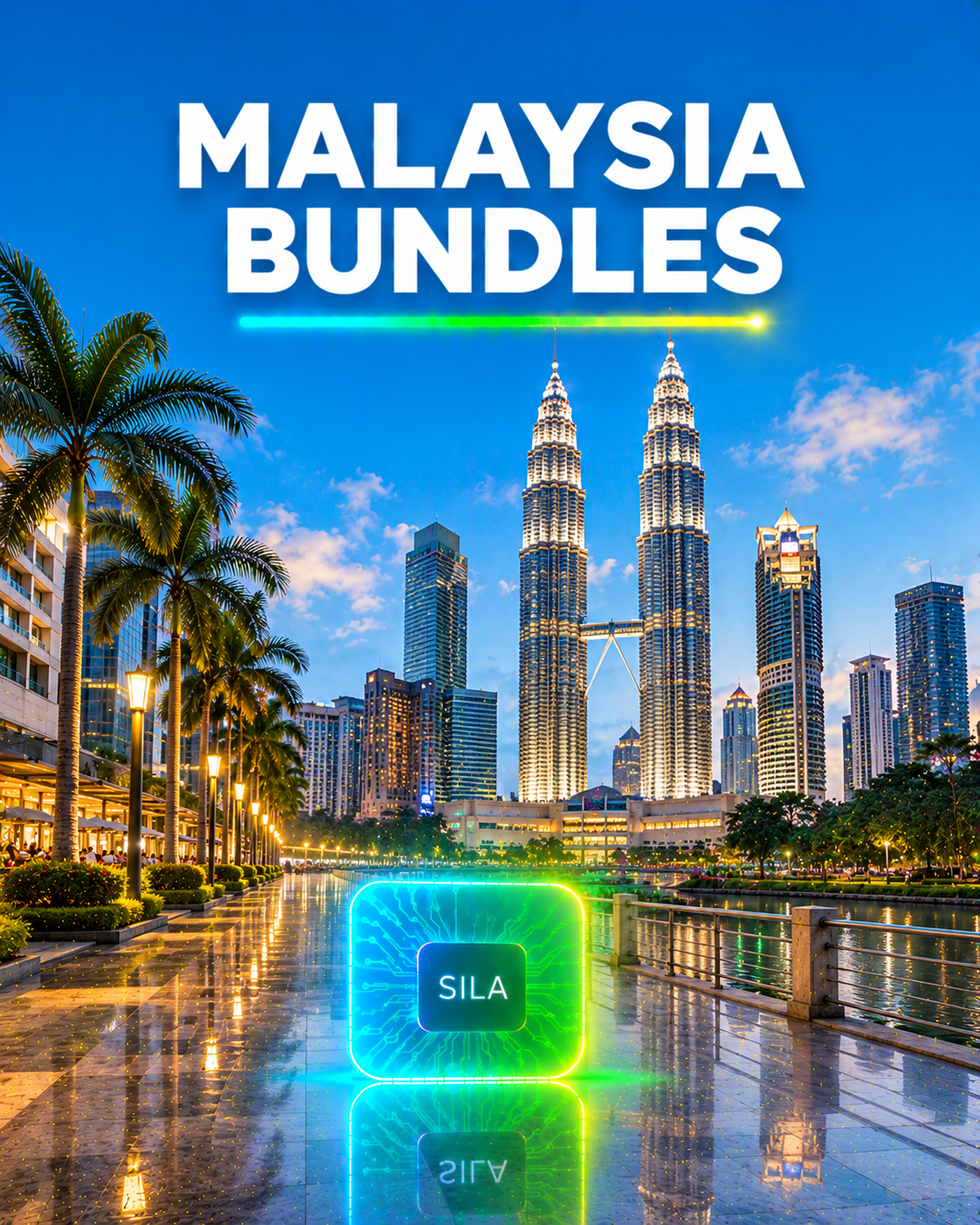Malaysia eSIM