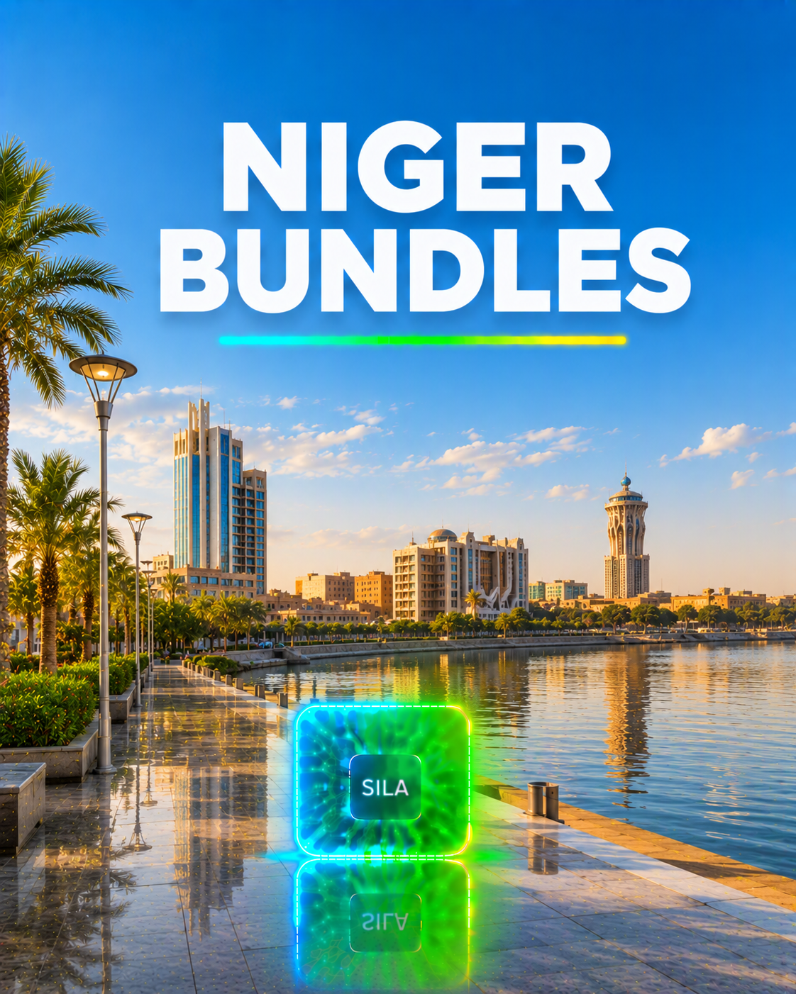 Niger eSIM