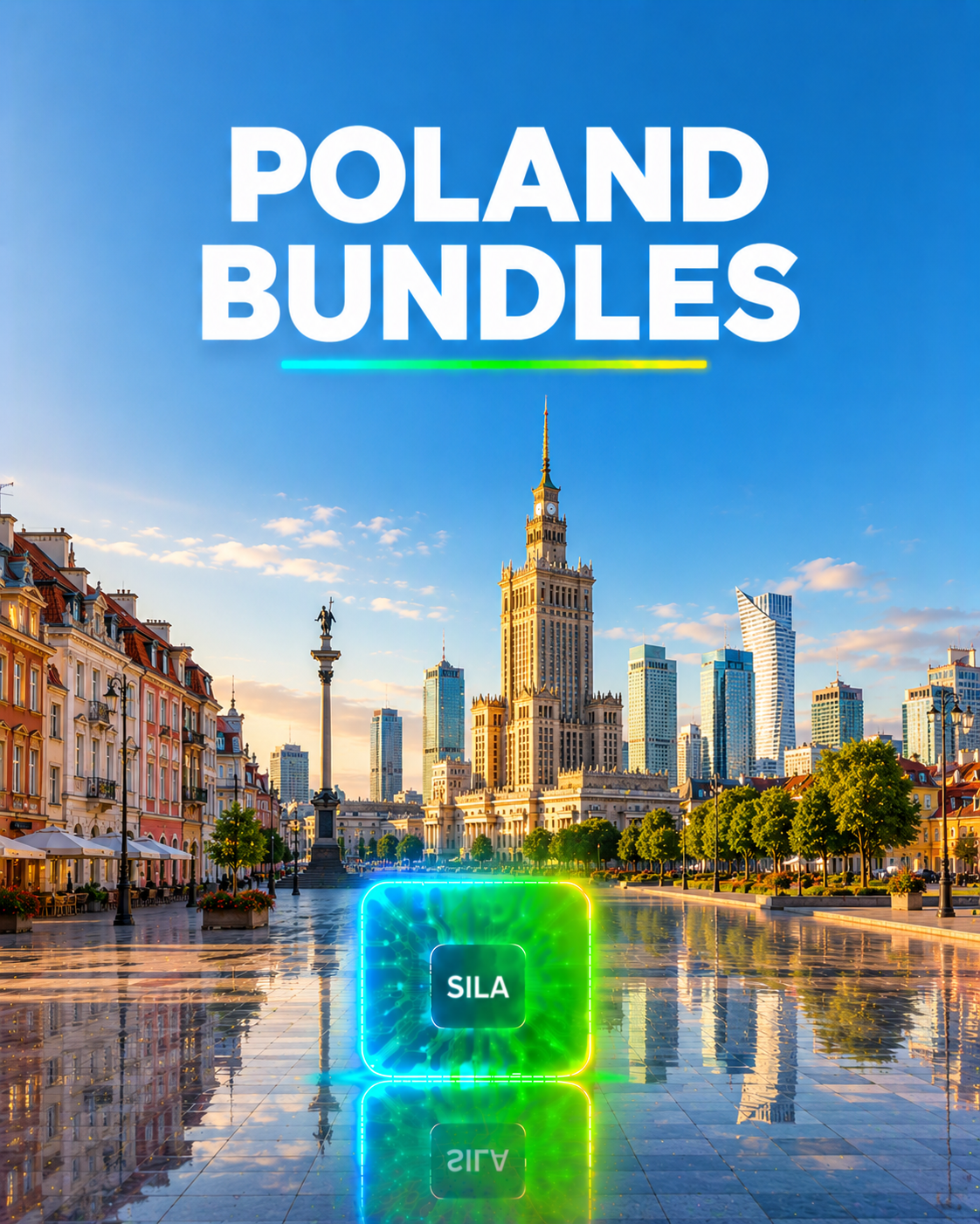 Poland eSIM