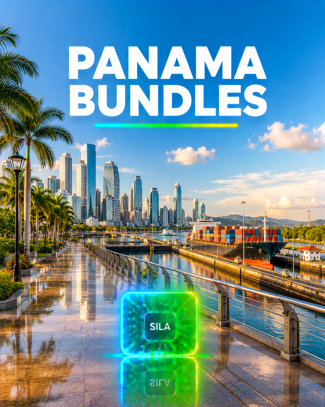 Panama eSIM