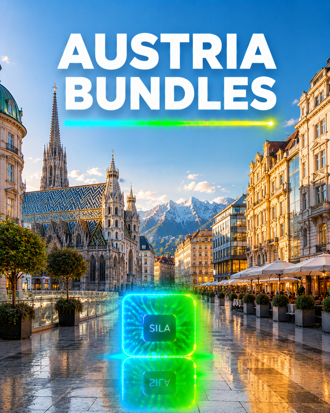 Austria eSIM