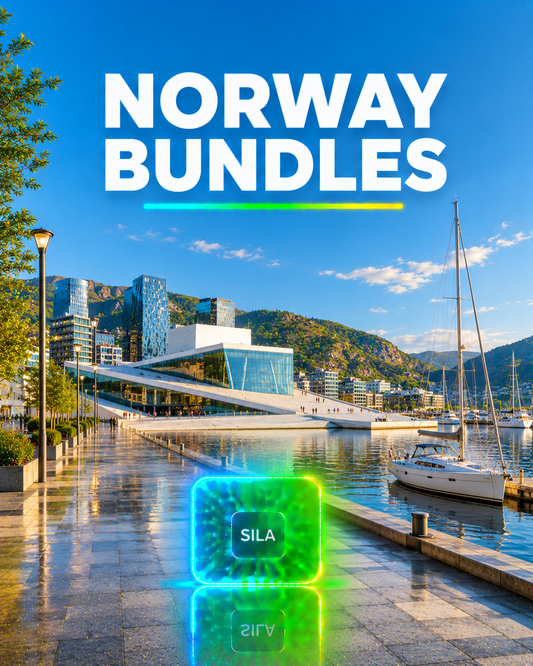 Norway eSIM
