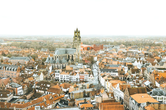 Belgium eSIM