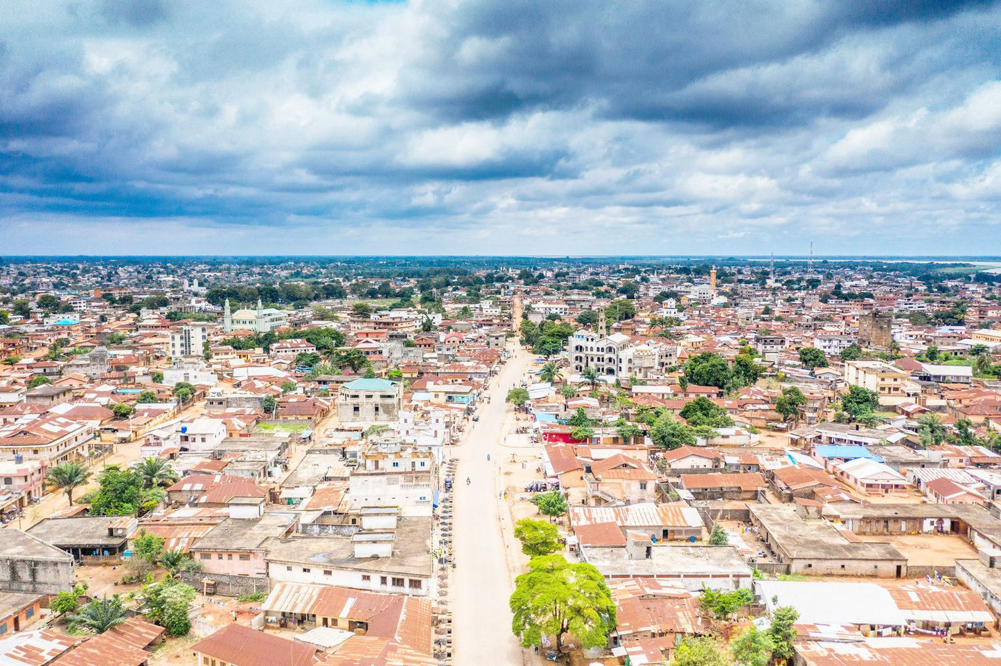 Benin eSIM