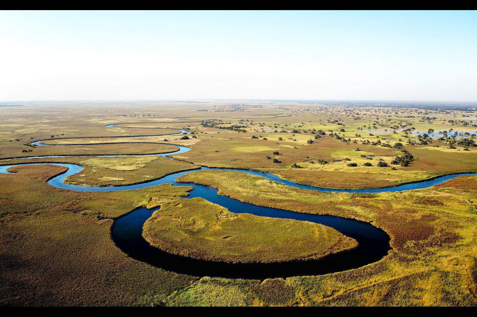 Botswana eSIM