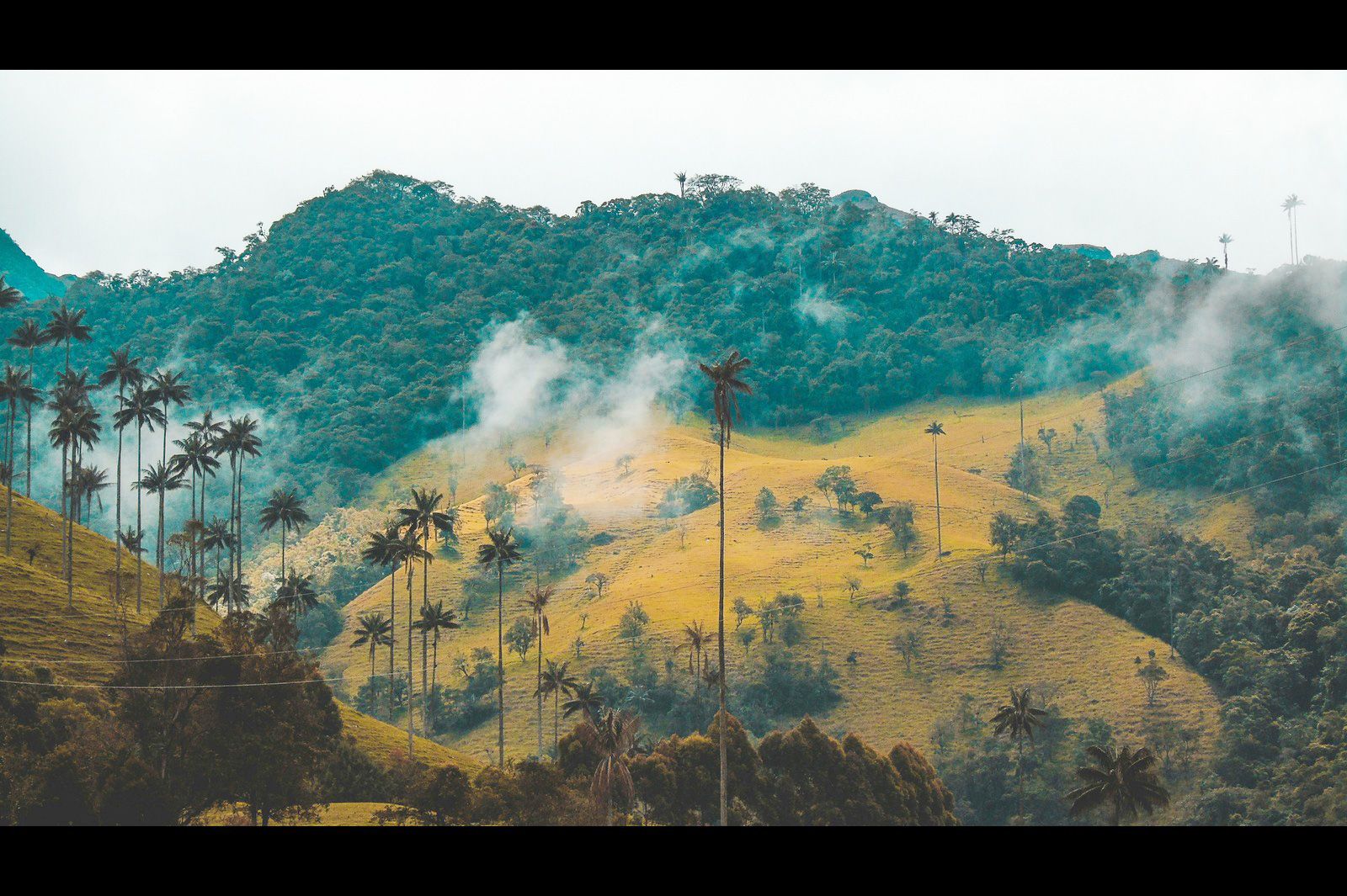 Colombia eSIM