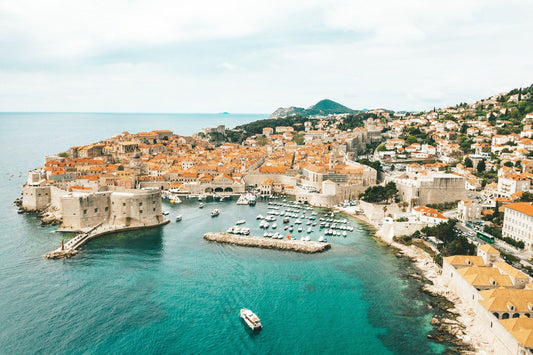 Croatia eSIM