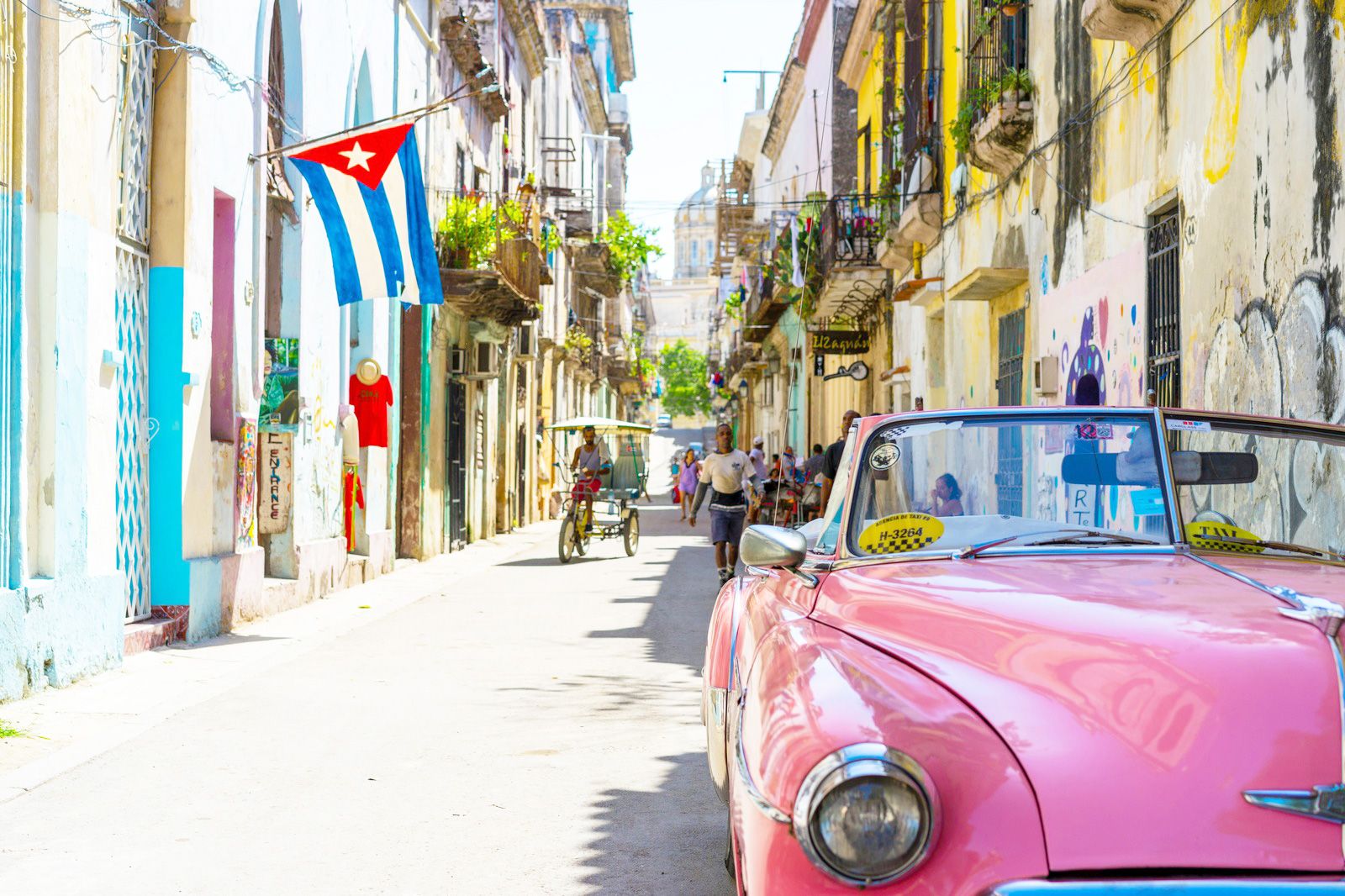 Cuba eSIM