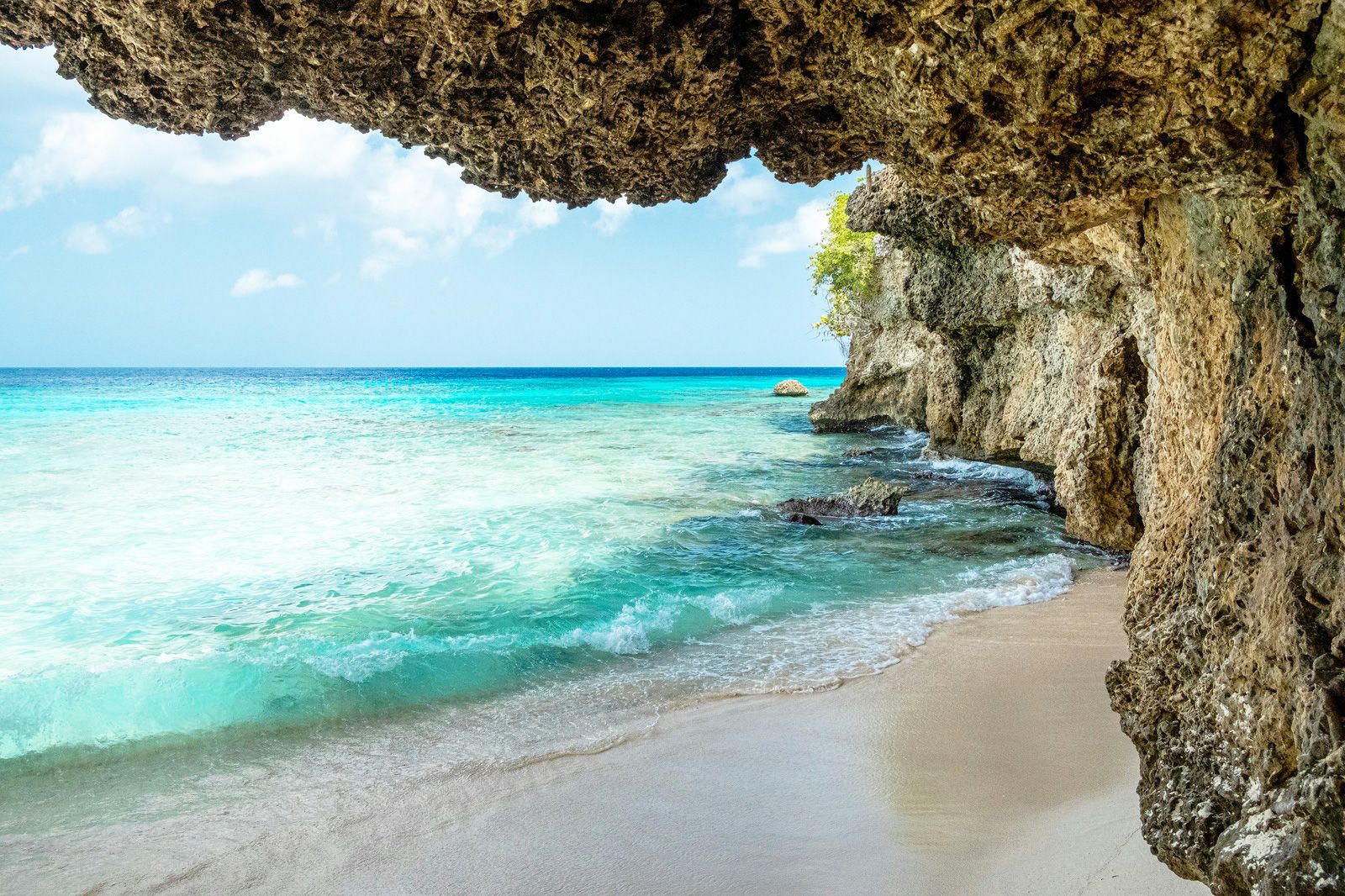 Curacao eSIM