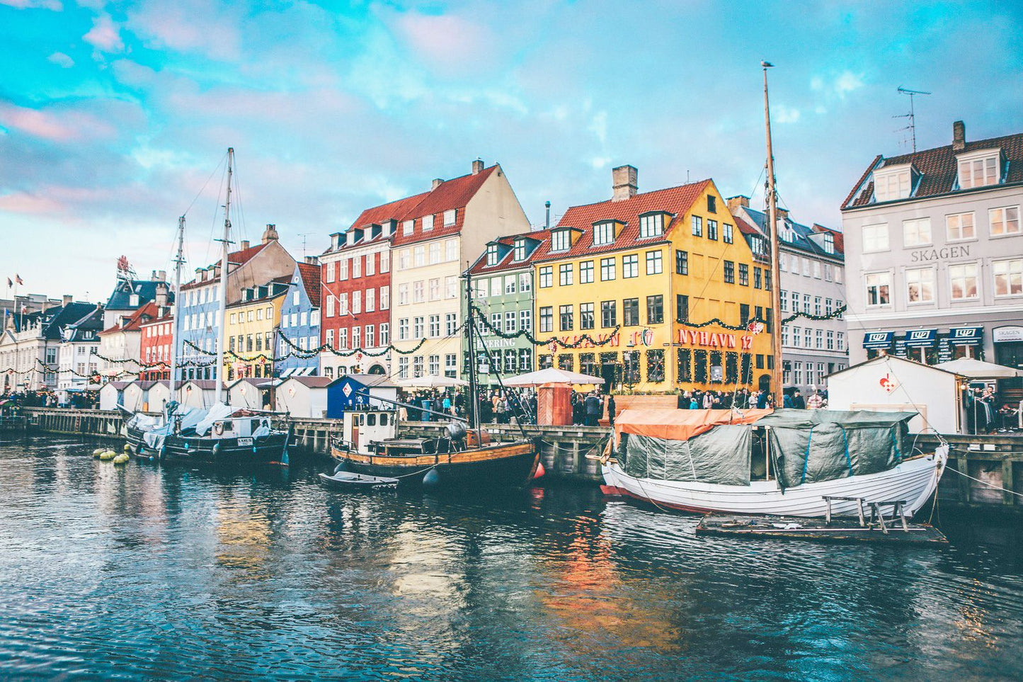 Denmark eSIM