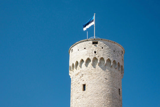 Estonia eSIM