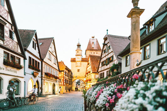 Germany eSIM