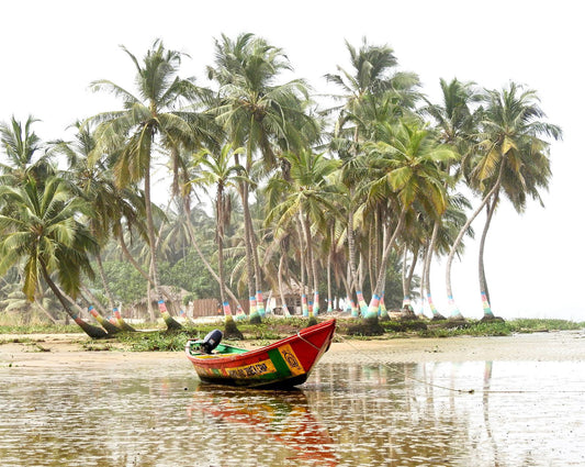 Ghana eSIM