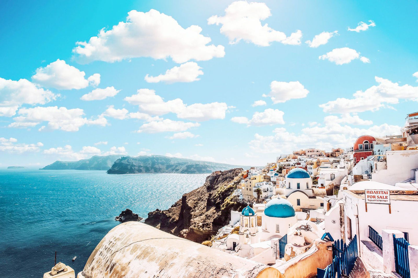 Greece eSIM
