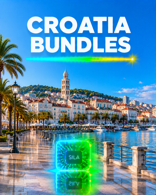 Croatia eSIM