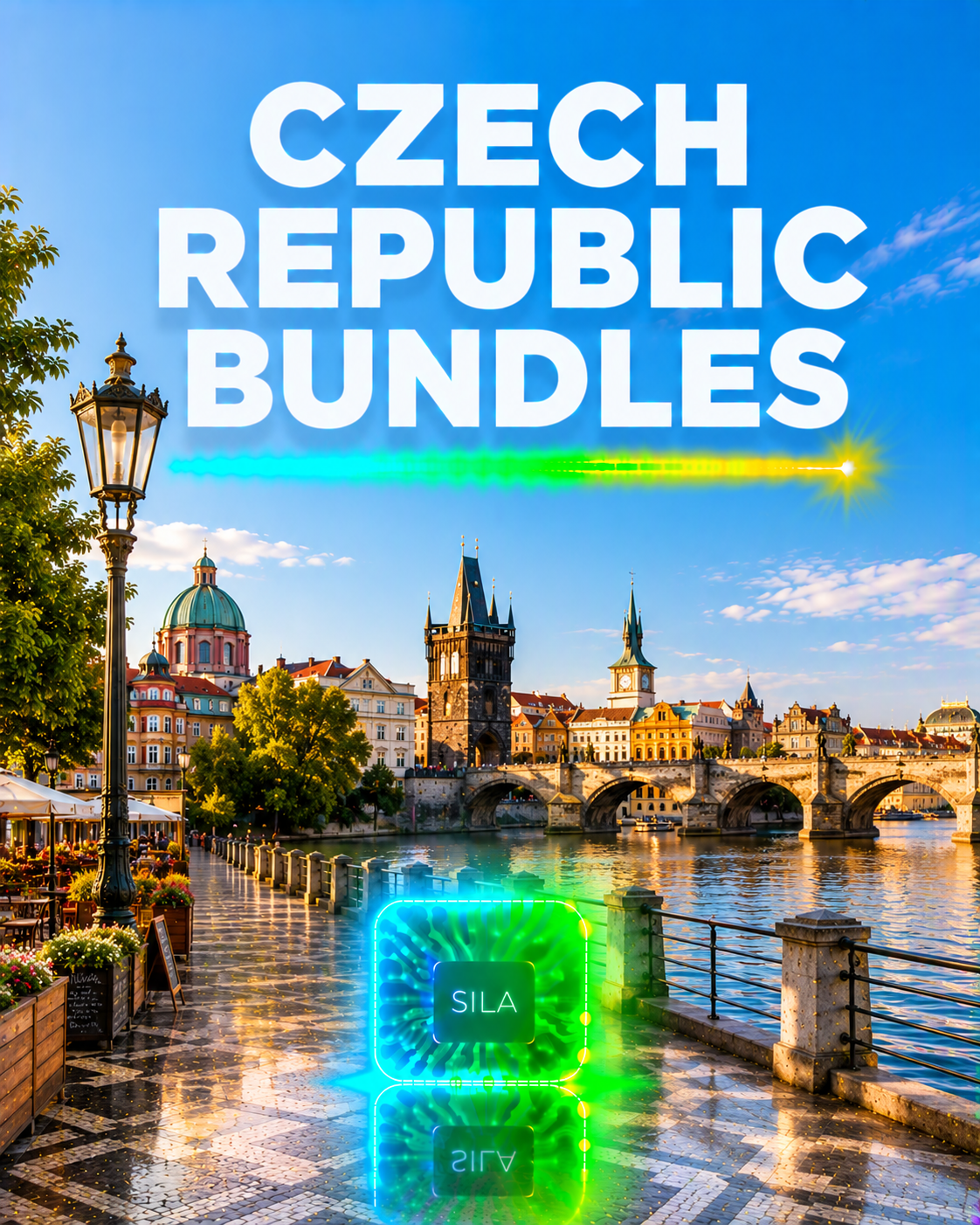 Czech Republic eSIM
