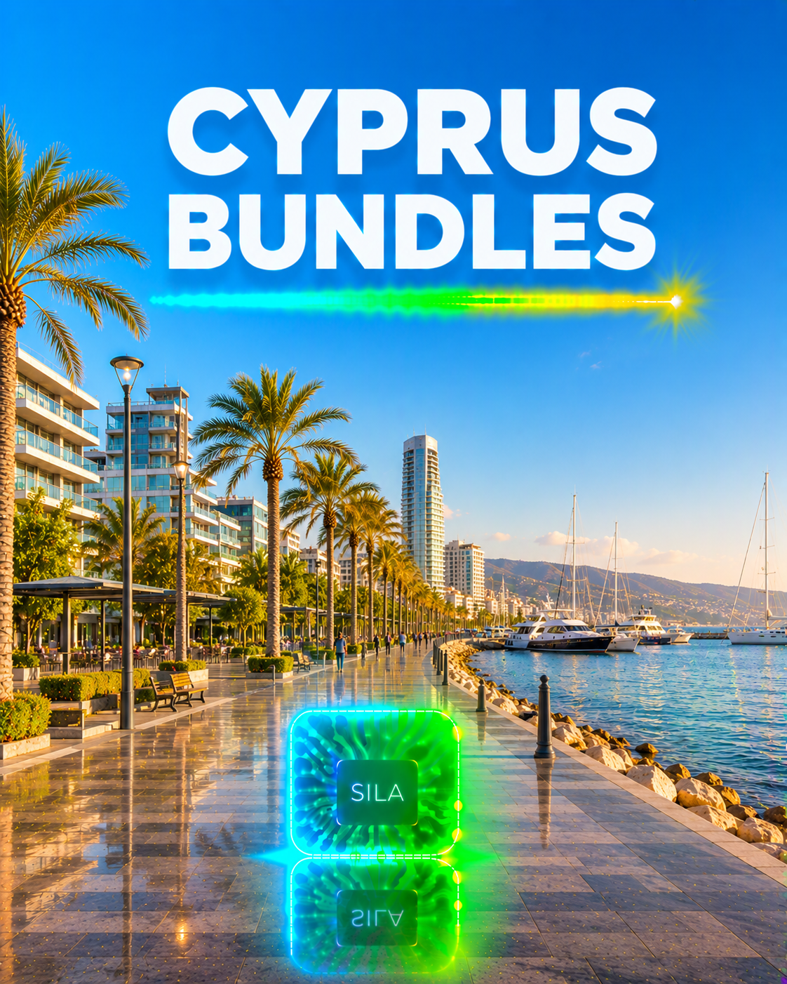 Cyprus eSIM