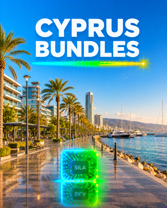 Cyprus eSIM