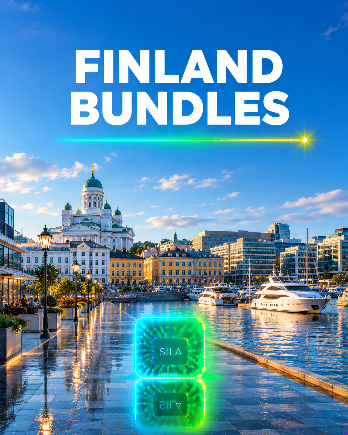 Finland eSIM