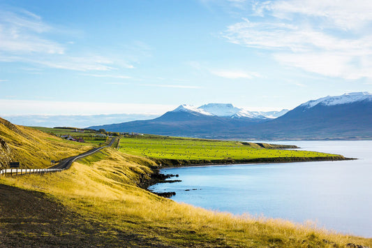 Iceland eSIM