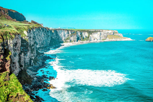 Ireland eSIM