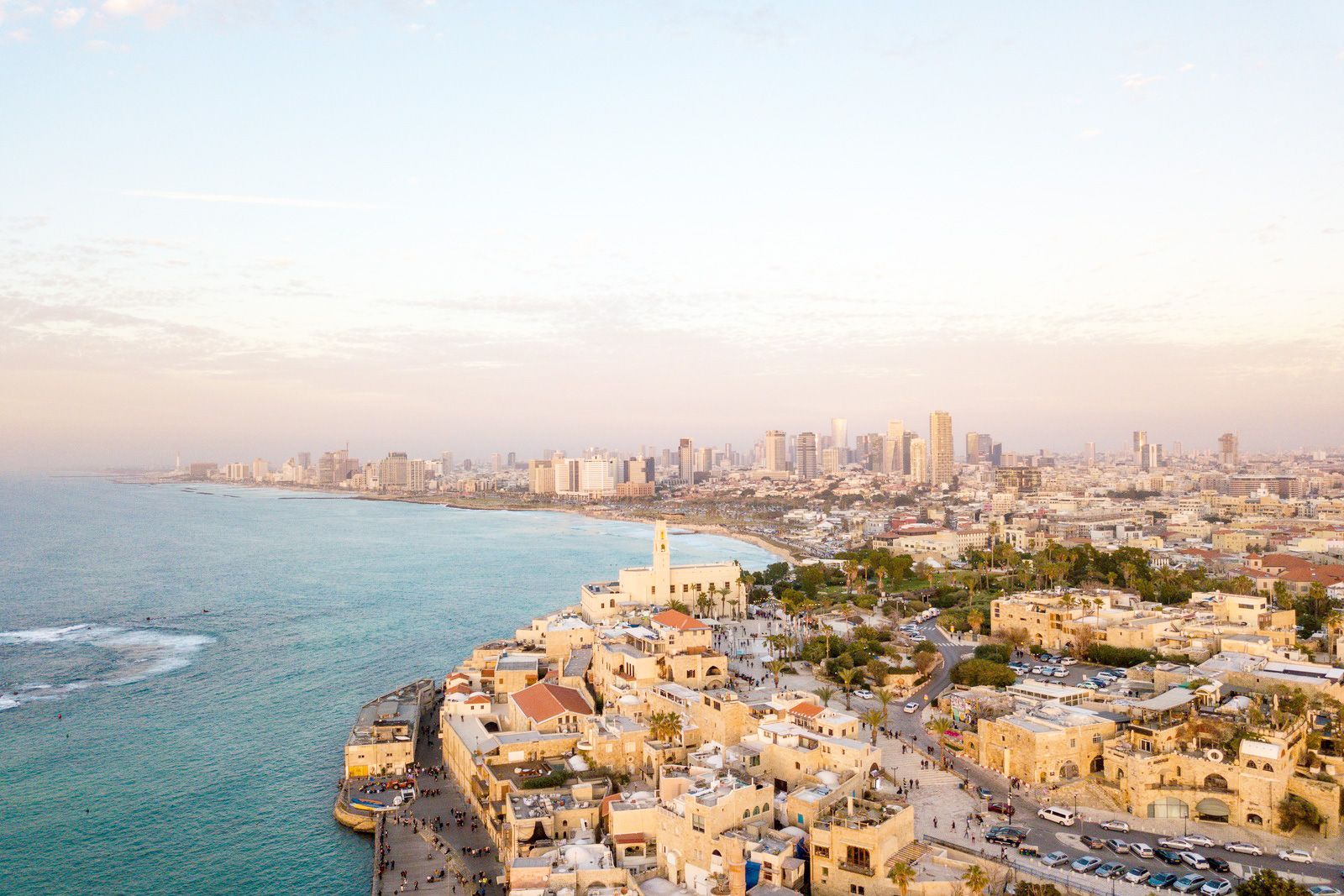 Israel eSIM