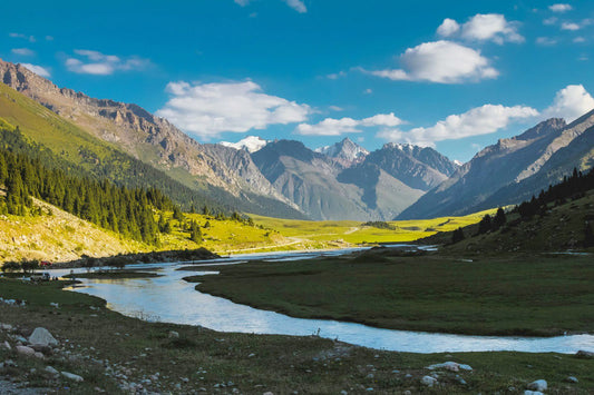 Kyrgyzstan eSIM