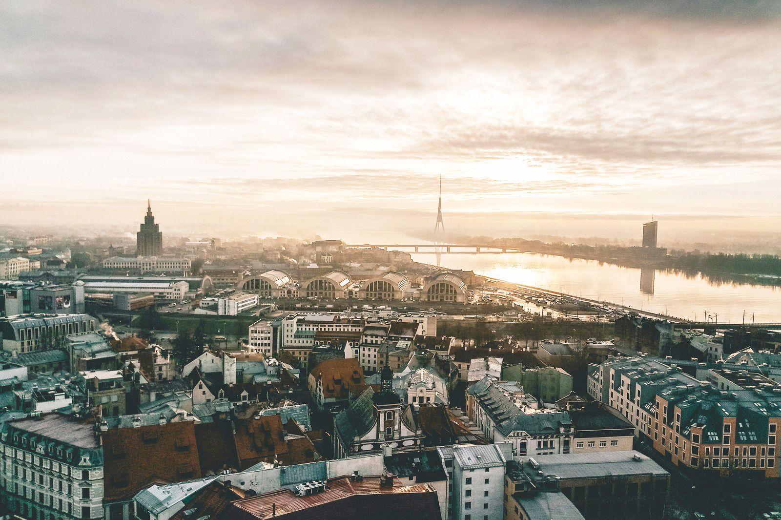 Latvia eSIM