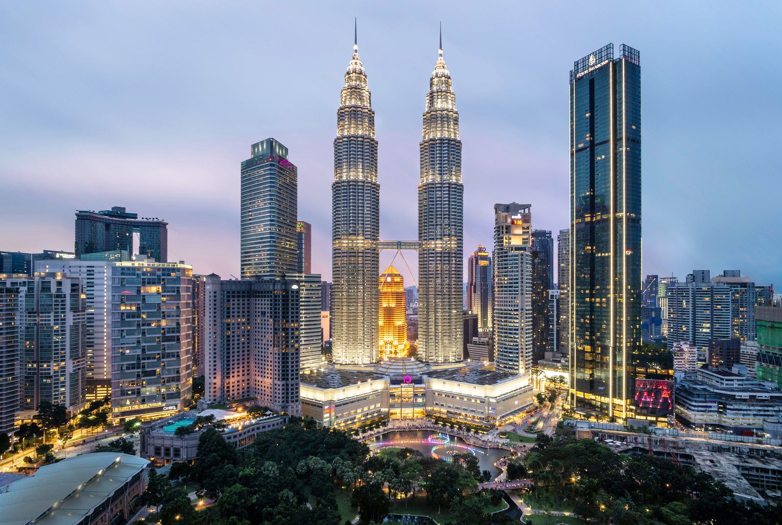 Malaysia eSIM