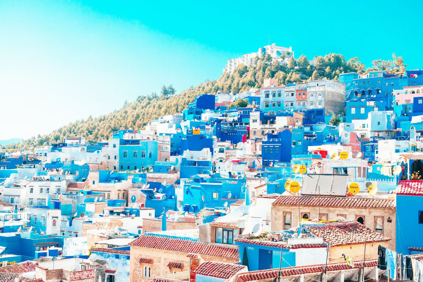 Morocco eSIM