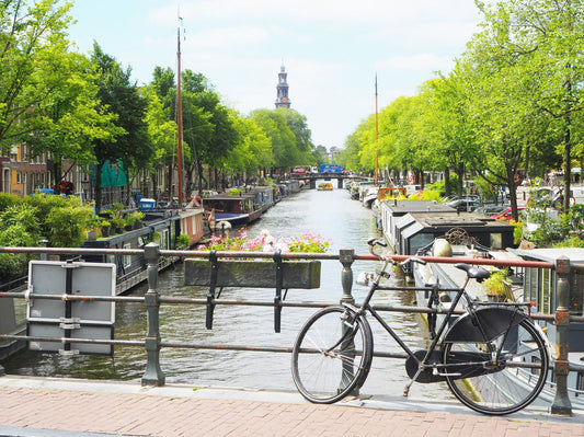 Netherlands eSIM