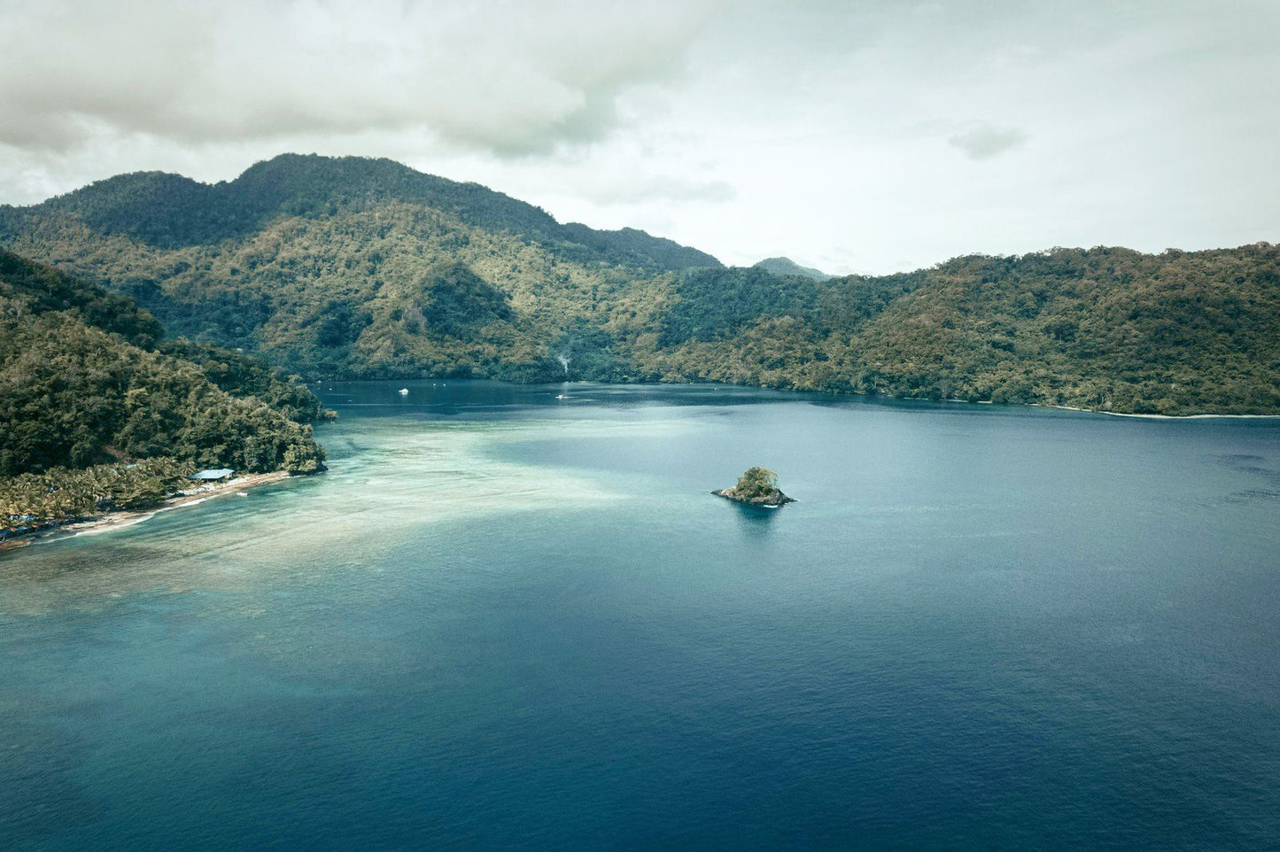 Papua New Guinea eSIM
