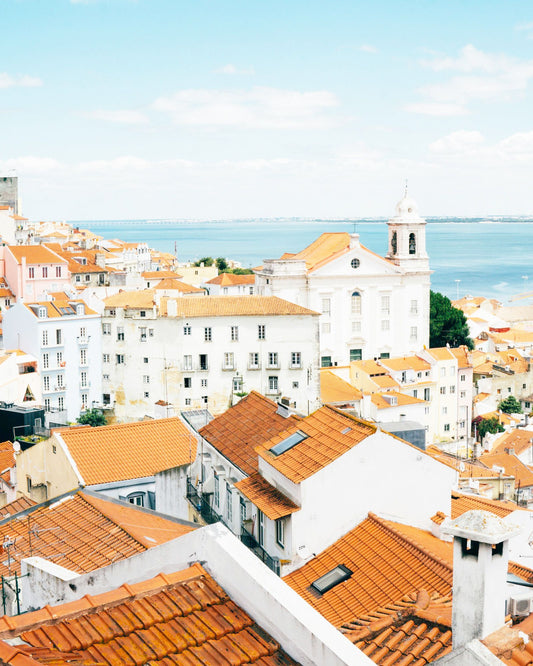 Portugal eSIM