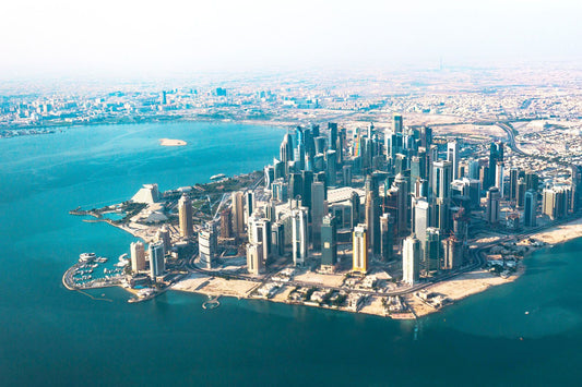 Qatar eSIM