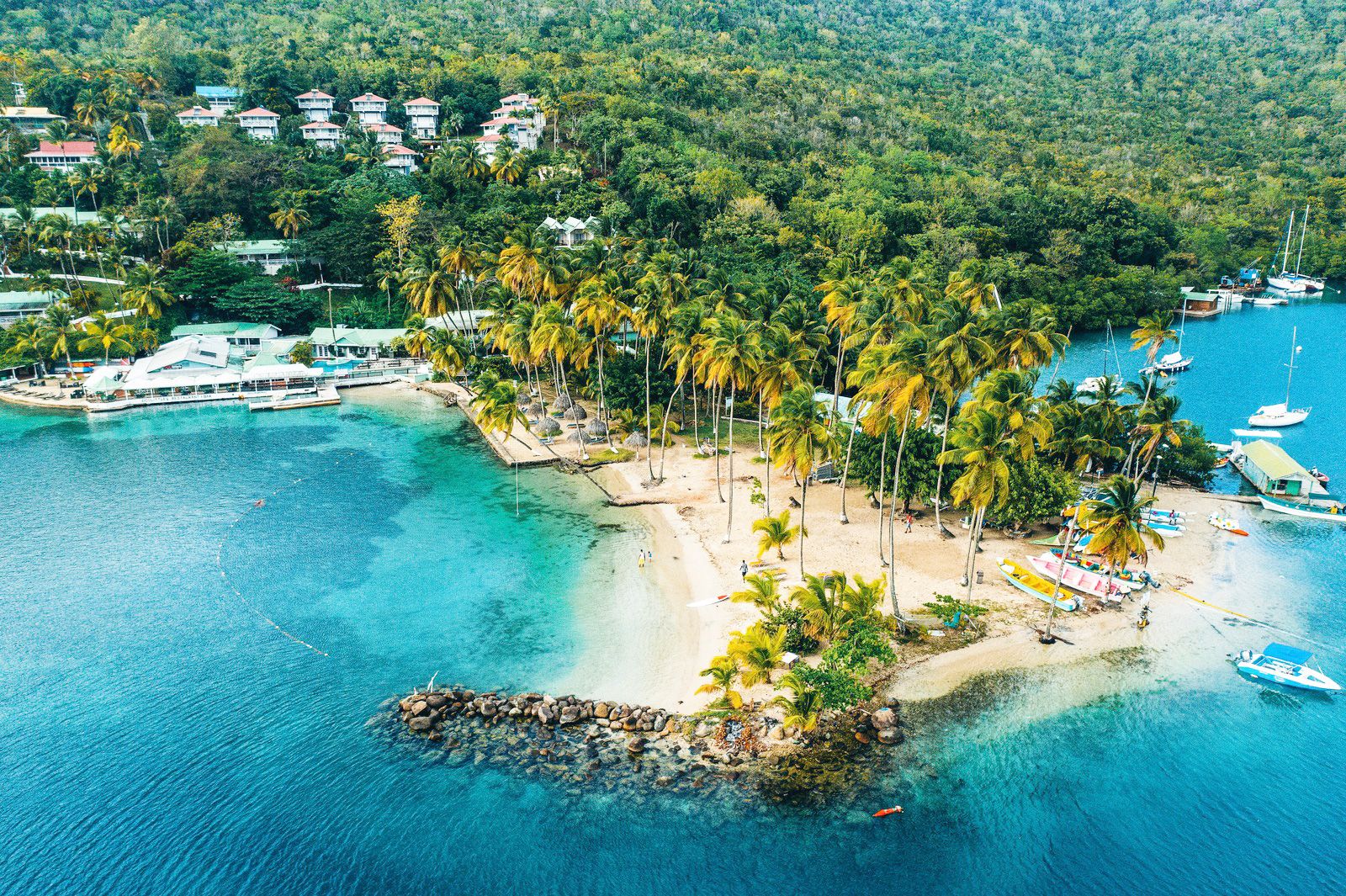 Saint Kitts and Nevis eSIM