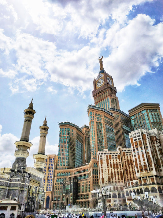 Saudi Arabia eSIM