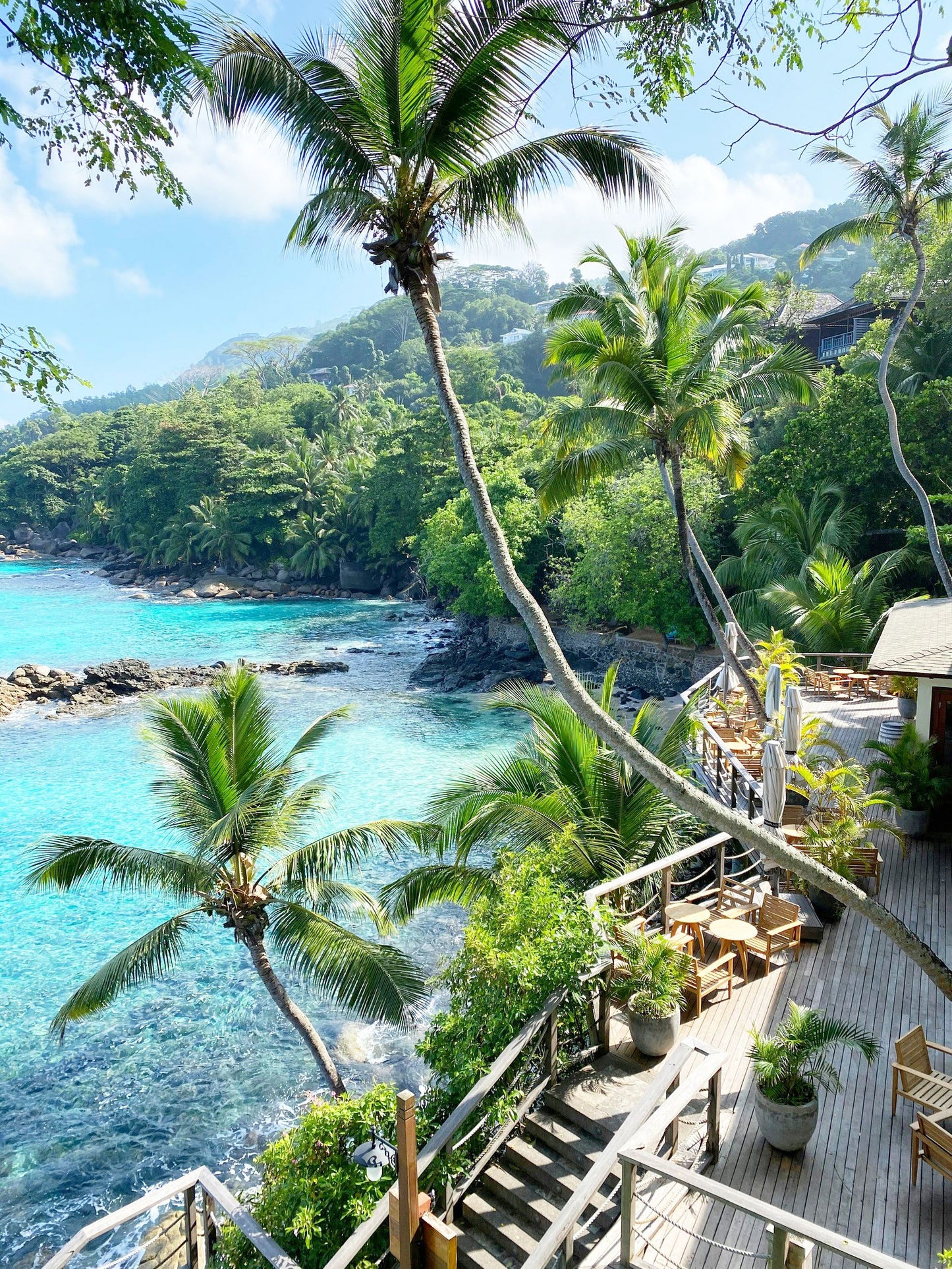 Seychelles eSIM