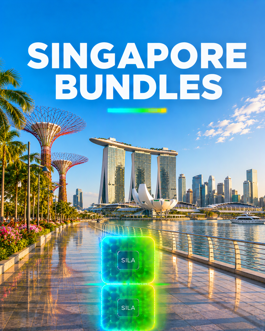 Singapore eSIM