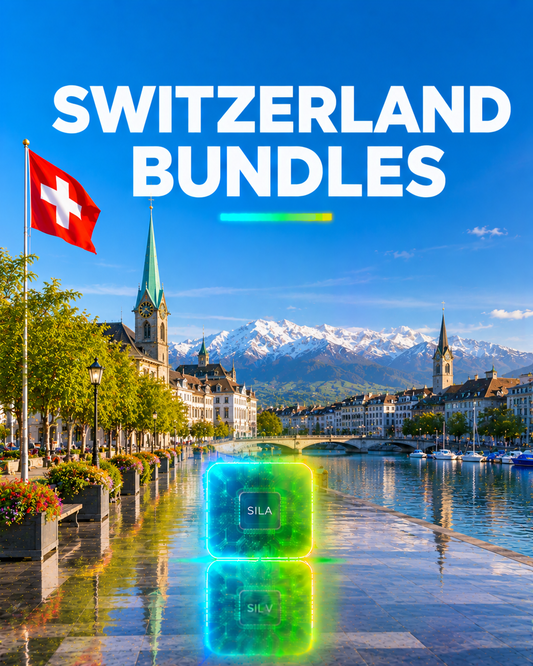 Switzerland eSIM