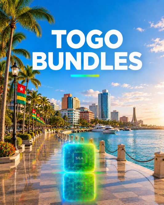 Togo eSIM