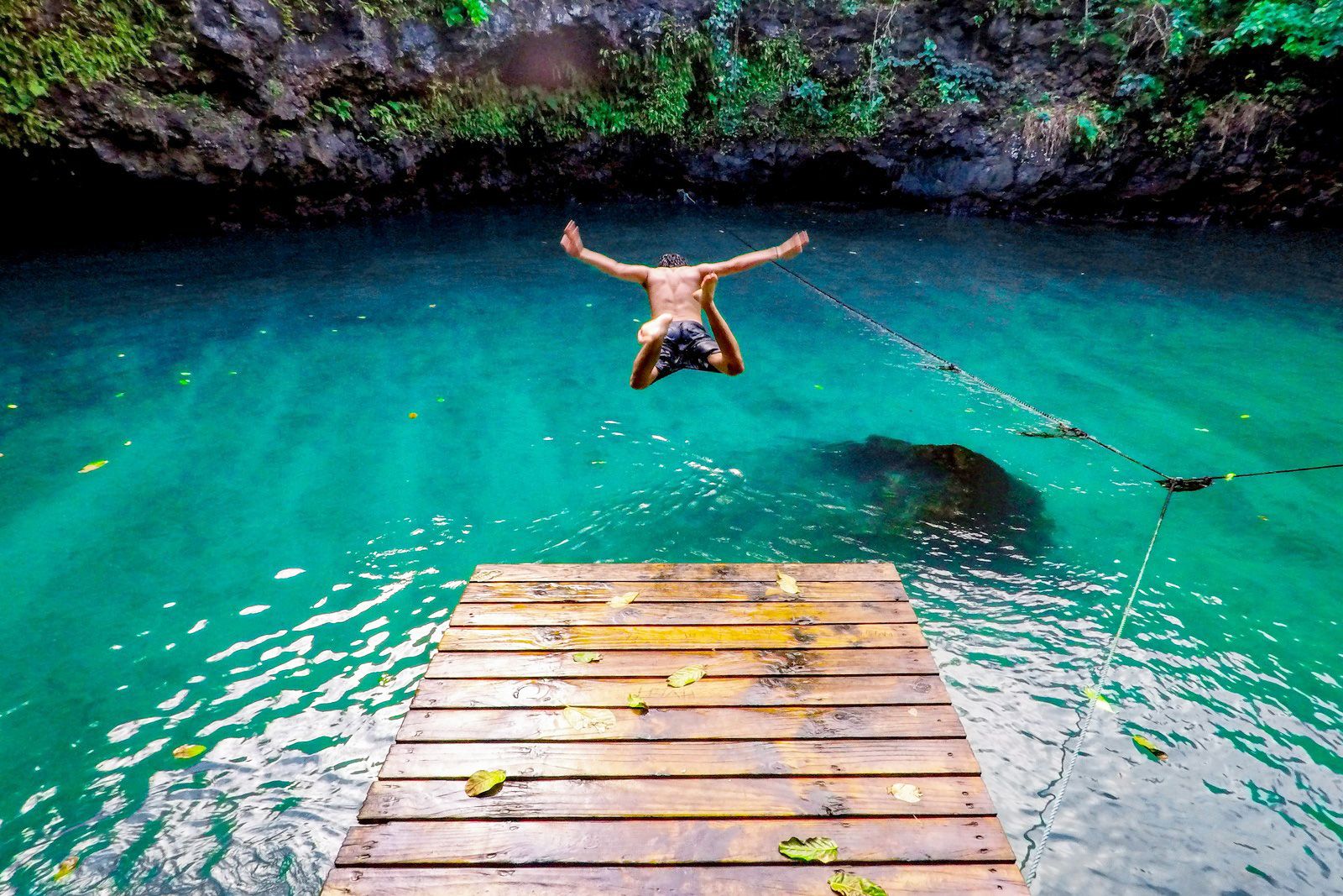 Samoa eSIM
